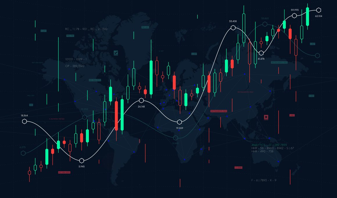 Illustration of a hand holding a diamond, representing strength in holding assets during market volatility.